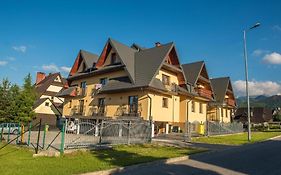 Apartamenty I Pokoje Goscinne Nowita