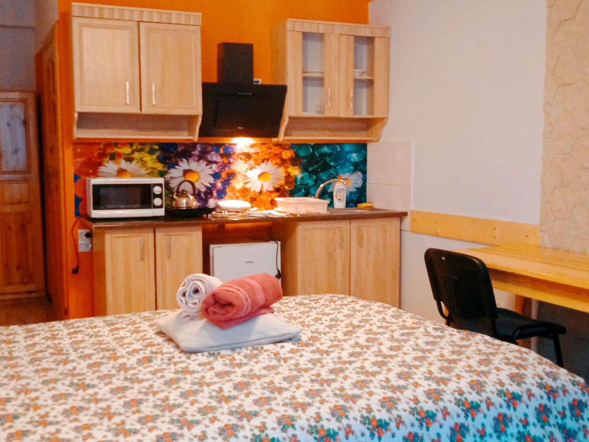 Apartamenty I Pokoje Goscinne Nowita Zakopane Kültér fotó