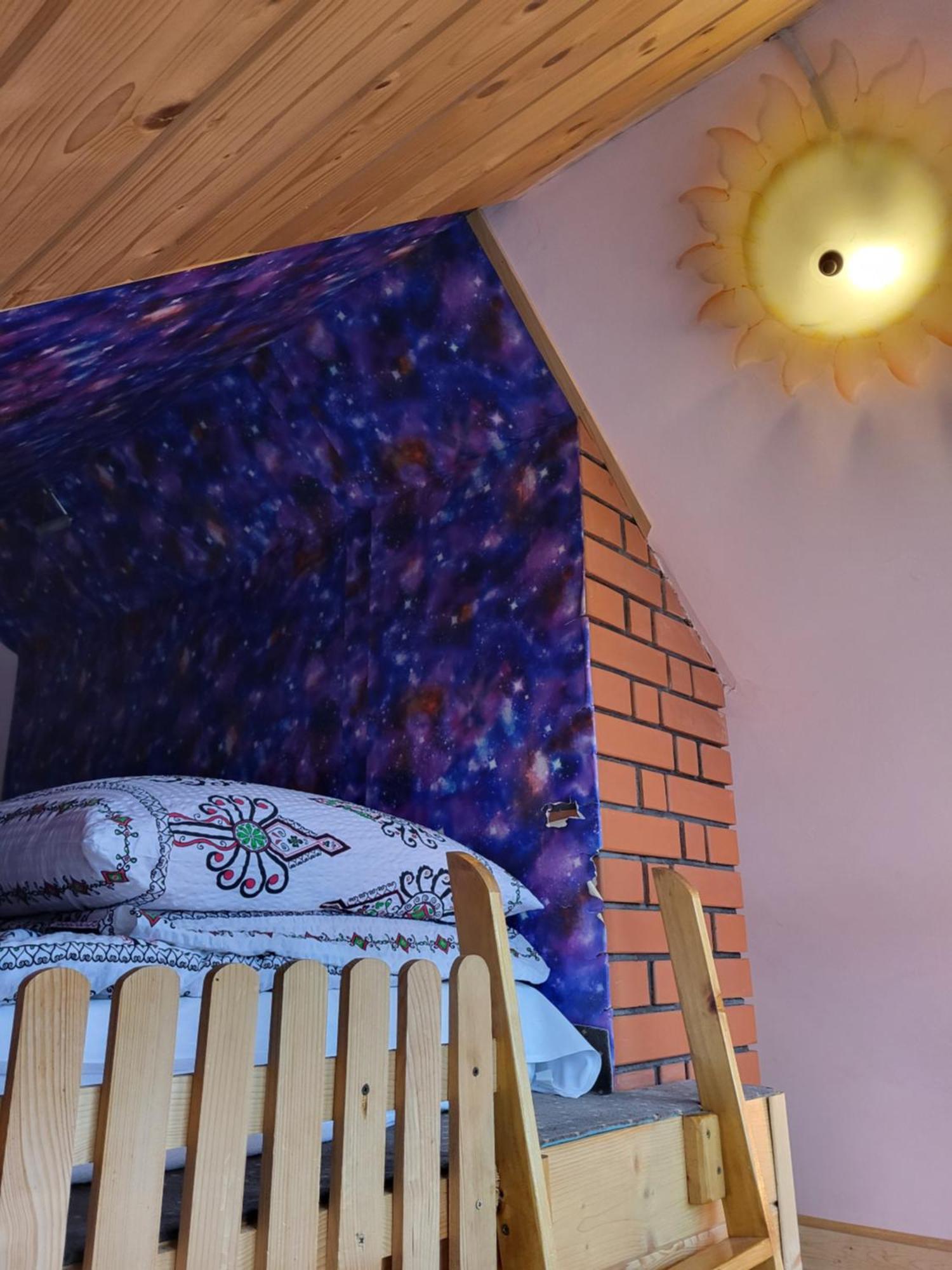 Apartamenty I Pokoje Goscinne Nowita Zakopane Kültér fotó